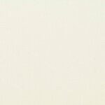 vidaXL Auvent Rétractable Crème 400 x 200 cm Polyester et Aluminium