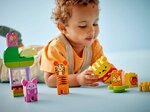 LEGO DUPLO - Fête d'Anniversaire de Winnie l'Ourson - 10457 : Un Monde de Créativité et d'Amusement