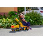BIG 800055816 - Power-Worker Maxi Grue