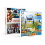 SMARTBOX - Coffret Cadeau Journée au Futuroscope en 2027 : 4 billets en famille -  Multi-thèmes