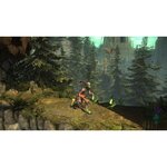 Oddworld New and Tasty Jeu Switch