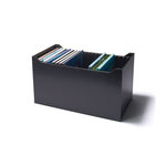 Boîte archive LOGIK pour sets de monnaies commémoratives.