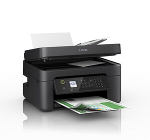 Epson workforce wf-2830dwf workforce wf-2830dwf