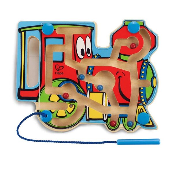 Hape E1701 - Choo Choo Tracks™