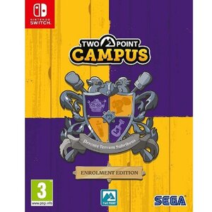 Jeu switch two point campus enrolment edition
