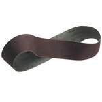 Einhell ensemble de bande abrasive 100x914 mm 3 pièces pour tc-us 400