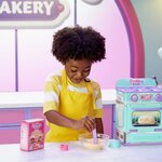Moose Toys 23501 - Cookeez Makery Baked Treatz Jeu de four