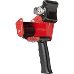 Dévidoir pour ruban adhésif d'emballage herlitz