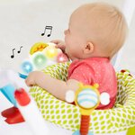 Skip hop balancelle pliable pour enfants explore & more