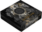 Monnaie BLACK HORSE Seven Seals of the Apocalypse 3 Oz Argent 7$ Niue 2026 (PRÉCOMMANDE)
