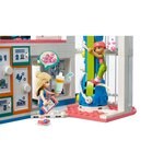 Lego 41744 - Friends Le centre sportif