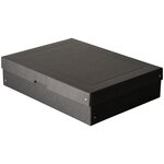 Purebox Black A3 100mm - Noir - Falken