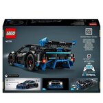 LEGO Technic - Voiture de course Porsche GT4 e-Performance - 42176