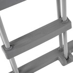 Bestway Ensemble de piscine Steel Pro MAX 366x100 cm