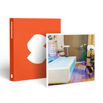 SMARTBOX - Coffret Cadeau Parenthèse bien-être de 2h30 : modelage japonais du visage mains et pieds et Thermospa près de Nancy - Bien-être