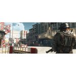 WOLFENSTEIN II : The new colossus Jeu Switch