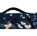 Housse ordinateur 13-14'' motif gingko - motif  - exacompta