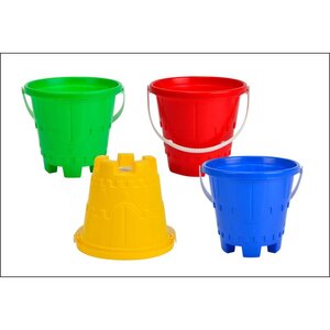 Simba Toys 107103715 - Seau à sable