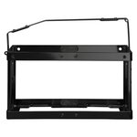 ProPlus Support en métal pour bidons 10 L