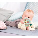 Hape E8500 - Hochet en forme de pomme