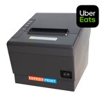 Imprimante uber eats wifi