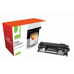 Q-connect toner laser - compatible HP CE505A - Noir - 2300p