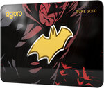 Monnaie BATMAN DC Feuille Or 1$ Niue 2026