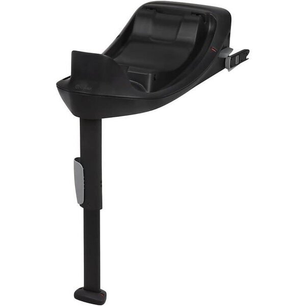 Base Isofix pour sièges-auto compatible Aton S2 i-size et Aton B2 i-size - Noir