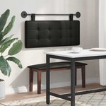 vidaXL Tête de lit suspendue Simili cuir