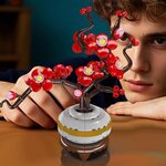 Mould King 24120 - Fleur de prunier