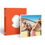 SMARTBOX - Coffret Cadeau Visites culturelles - Multi-thèmes