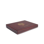 Coffret Volterra pour 20 capsules Quadrum Deutsches Kaiserreich.