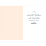 Carte D'anniversaire 15 Ans En Or - Orange - A Message - Pour Ados Fille Garçon - 11 5 X 17 Cm - Draeger paris