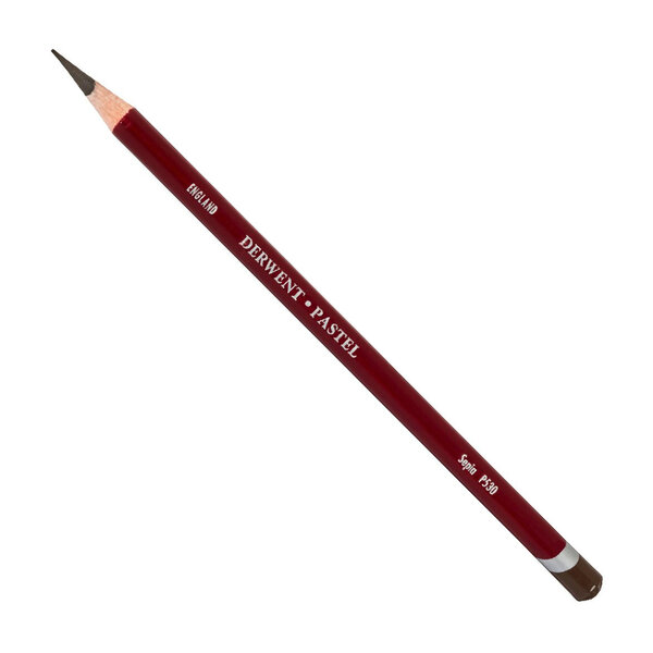 Crayon Pastel Sepia P530