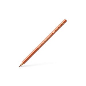 Crayon de couleur Polychromos terre cuite FABER-CASTELL
