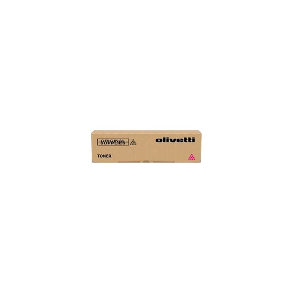 Olivetti B14 Toner B1415