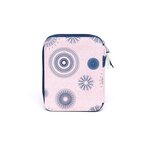 Trousse Scolaire Préremplie Enfant - Plusieurs motifs - Constellation - Draeger