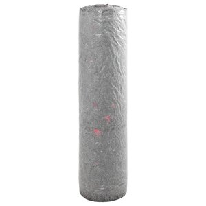 vidaXL Feutre de mare 500 g/㎡ 1x50 m