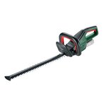 Taille-haie sans fil UniversalHedge Cut 18-55 sans batterie
