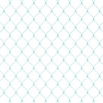 vidaXL Filet de protection pour oiseaux Vert 2 x 5 m Polyéthylène