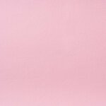 vidaXL Cadre de lit avec tête de lit Rose 80 x 200 cm PU