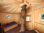 SMARTBOX - Coffret Cadeau 2 jours insolites dans une cabane en famille près du mont Blanc -  Séjour