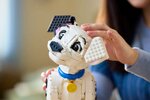 LEGO Disney - Set de Construction Le Chiot des 101 Dalmatiens (43269)