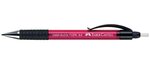 Portemine GRIP-MATIC 1377 Diam 0 7 mm Rouge FABER-CASTELL