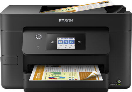 Imprimante epson workforce wf-3825