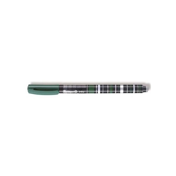 stylo feutre Inky 273, vert PELIKAN