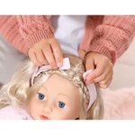 Zapf Creation 709948 - Baby Annabell Sophia 43cm