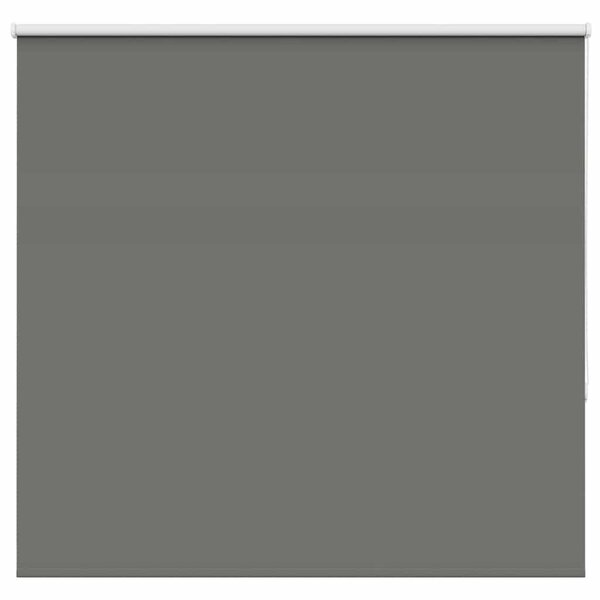 vidaXL Store enrouleur occultant largeur du tissu 146 6 cm polyester