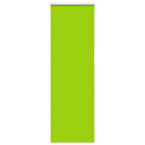 vidaXL Store enrouleur occultant largeur du tissu 40 7 cm polyester