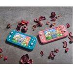 Console Nintendo Switch Lite Corail